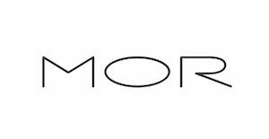 Mor Logo