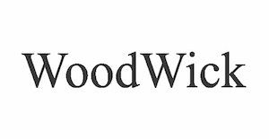 WoodWick Logo