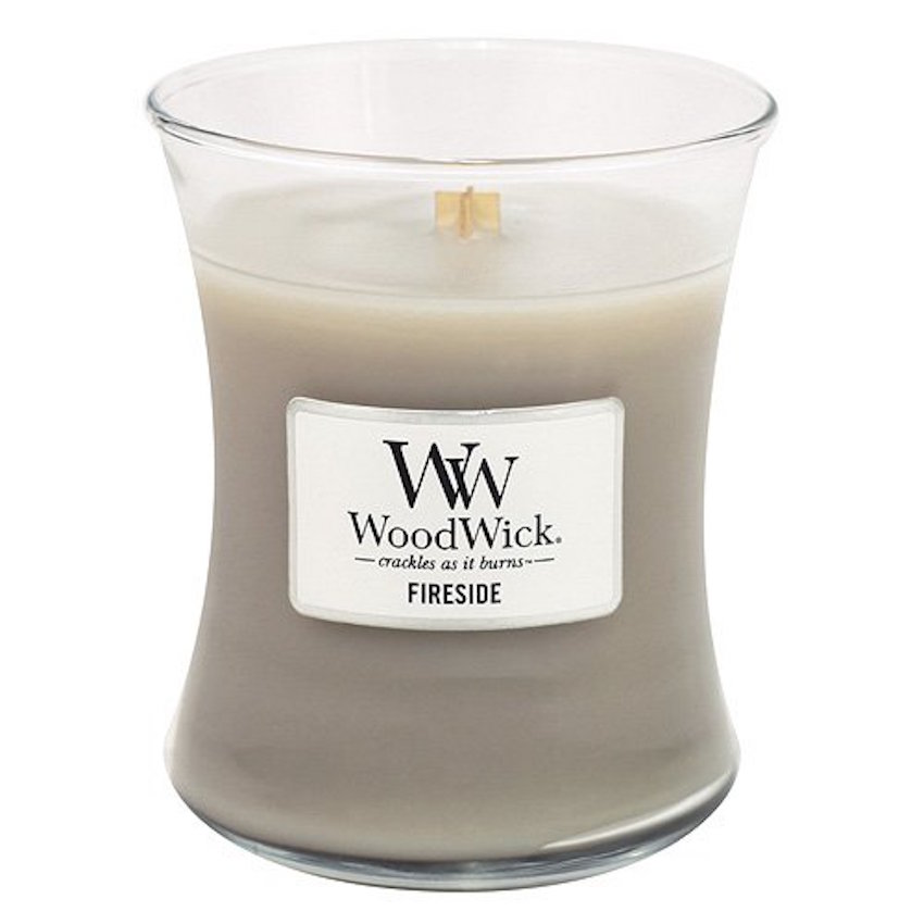 WoodWik Fireside Luxury Candles Urban Willow