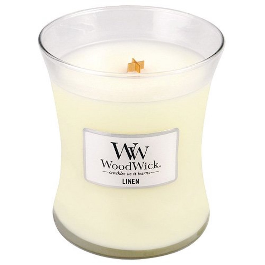 Woodwick Candles