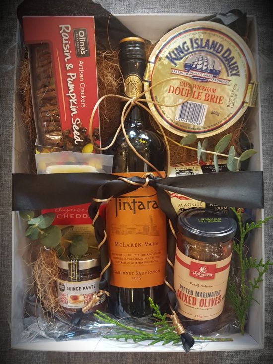 Bon Appetit Gift Hamper Urban Willow