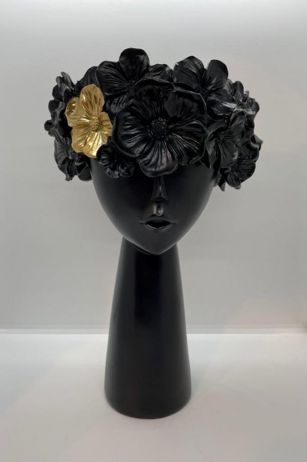 Nero Pot Black