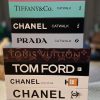 Chanel High Heels Designer Storage Book - Image 14
