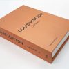 Chanel High Heels Designer Storage Book - Image 9