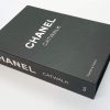 Chanel High Heels Designer Storage Book - Image 2